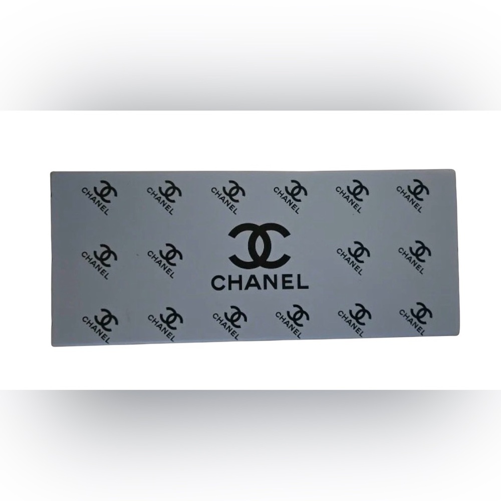 CHANEL-EMPTY BOX